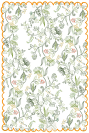 Foliage Tablecloth