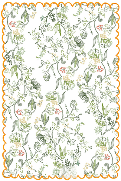 Tablecloth - Foliage