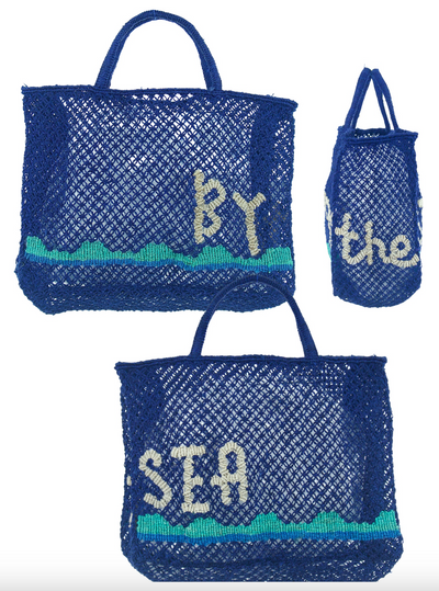 By The Sea (PRE-ORDER - EARLY MAY)