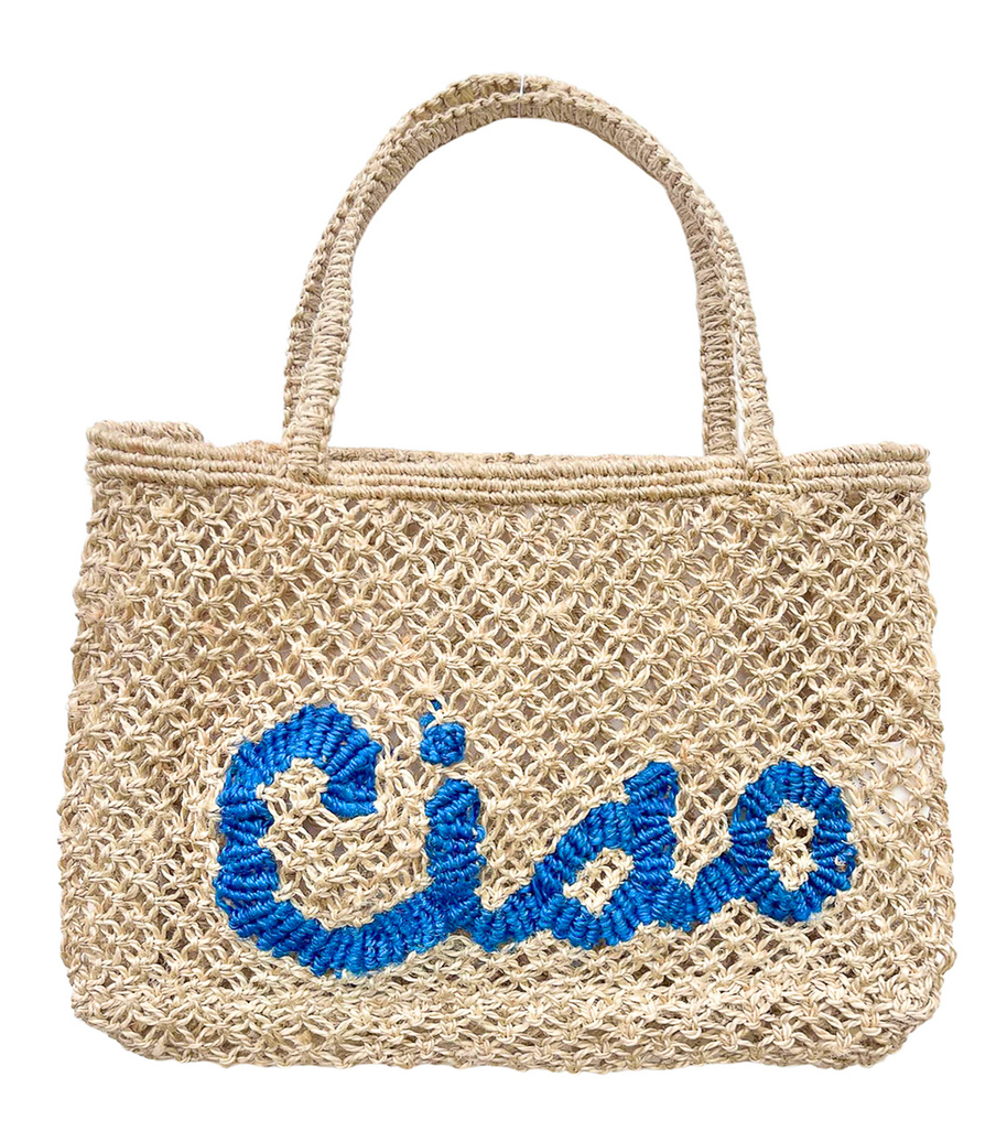Ciao - Natural and ocean