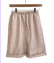 Small Lungi Pyjamas