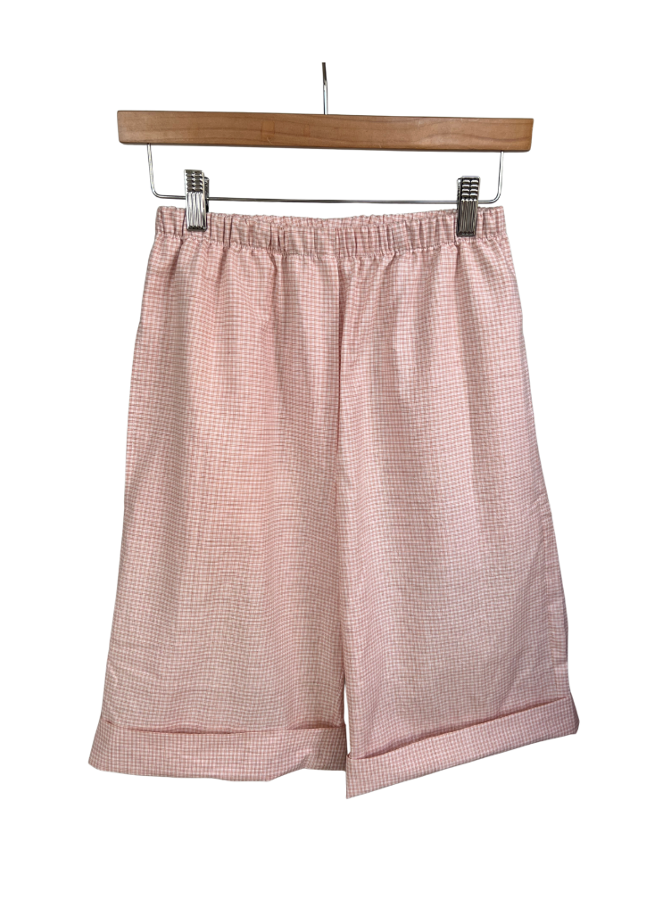 Small Lungi Pyjamas