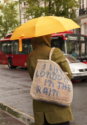 I Like London in the Rain