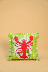 Lobster Platter Cushion