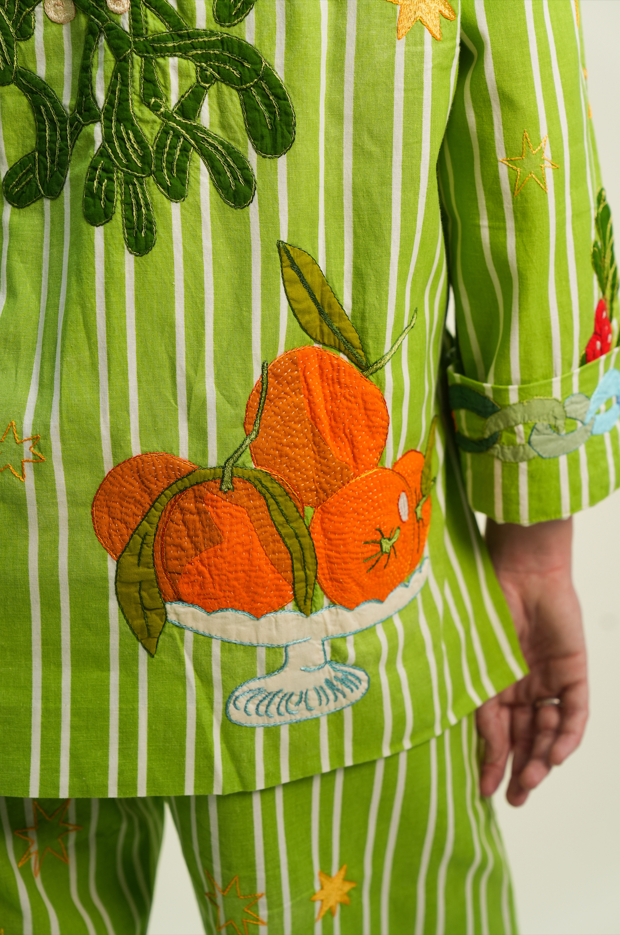 Happy Everything Pyjamas