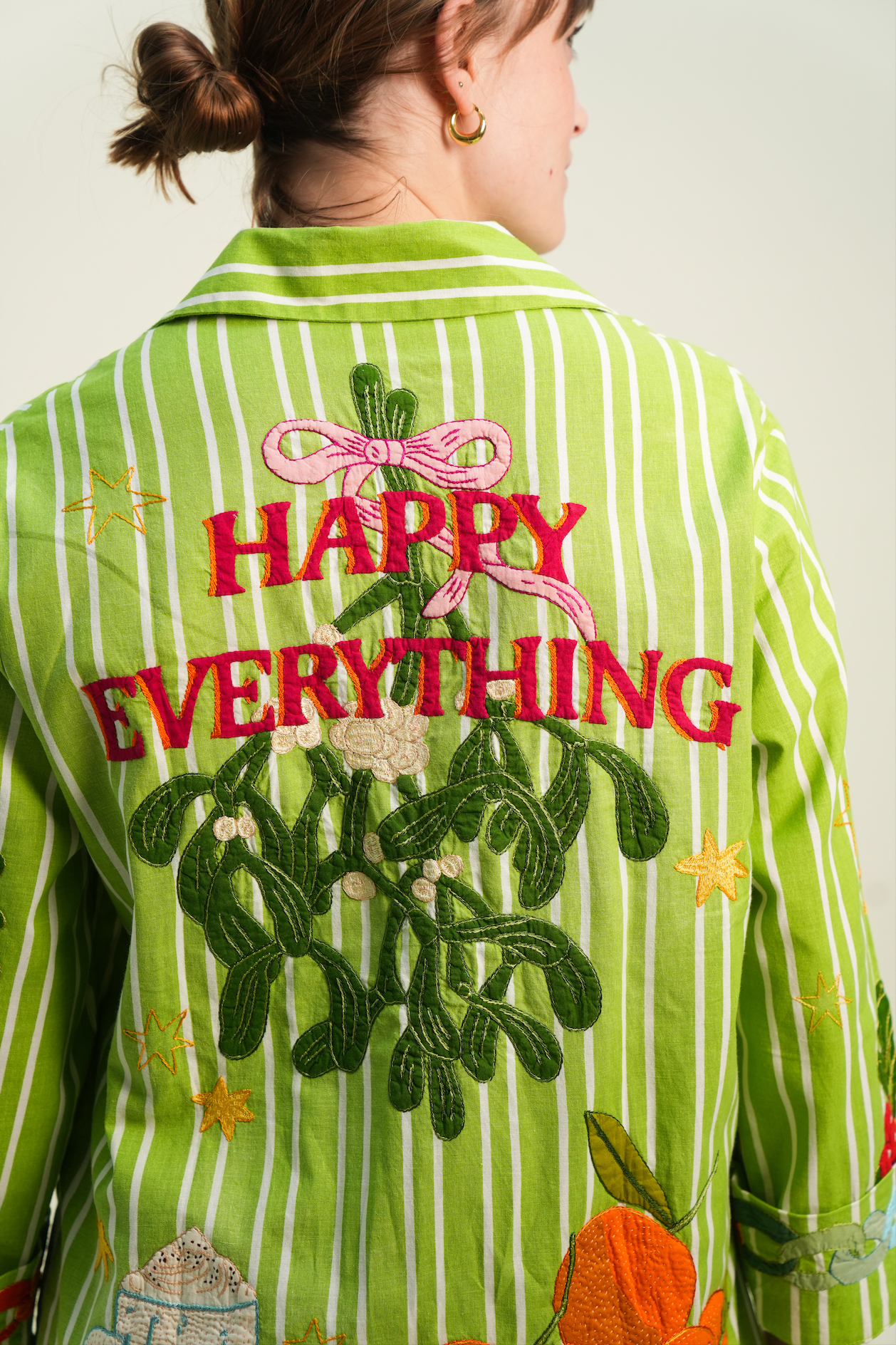 Happy Everything Pyjamas
