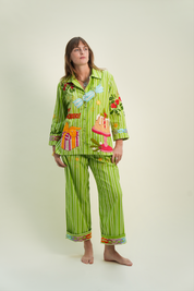 Happy Everything Pyjamas