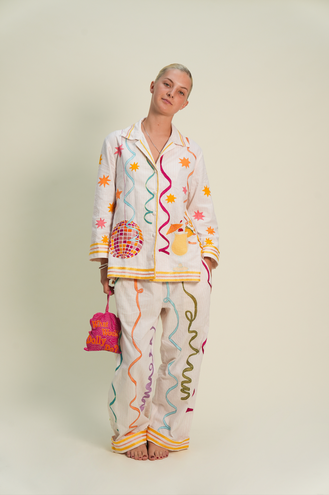 Party Pyjamas