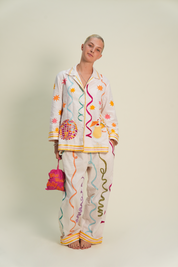 Party Pyjamas
