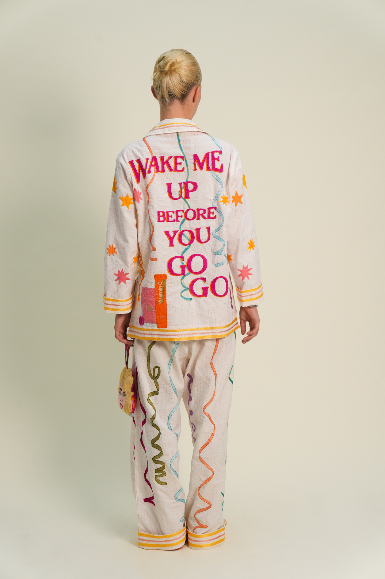 Party Pyjamas