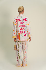 Party Pyjamas