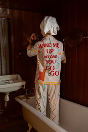 Party Pyjamas
