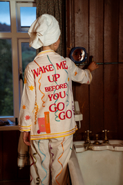 Party Pyjamas