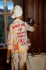 Party Pyjamas