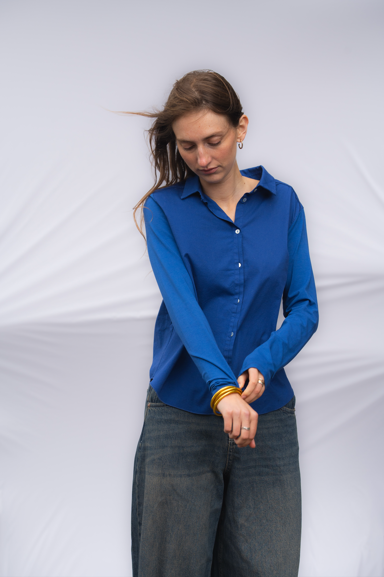 Celtis Cal Shirt
