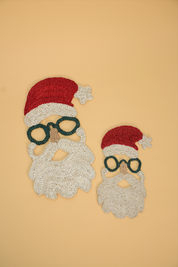 Father Christmas Placemat
