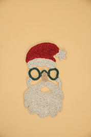 Father Christmas Placemat