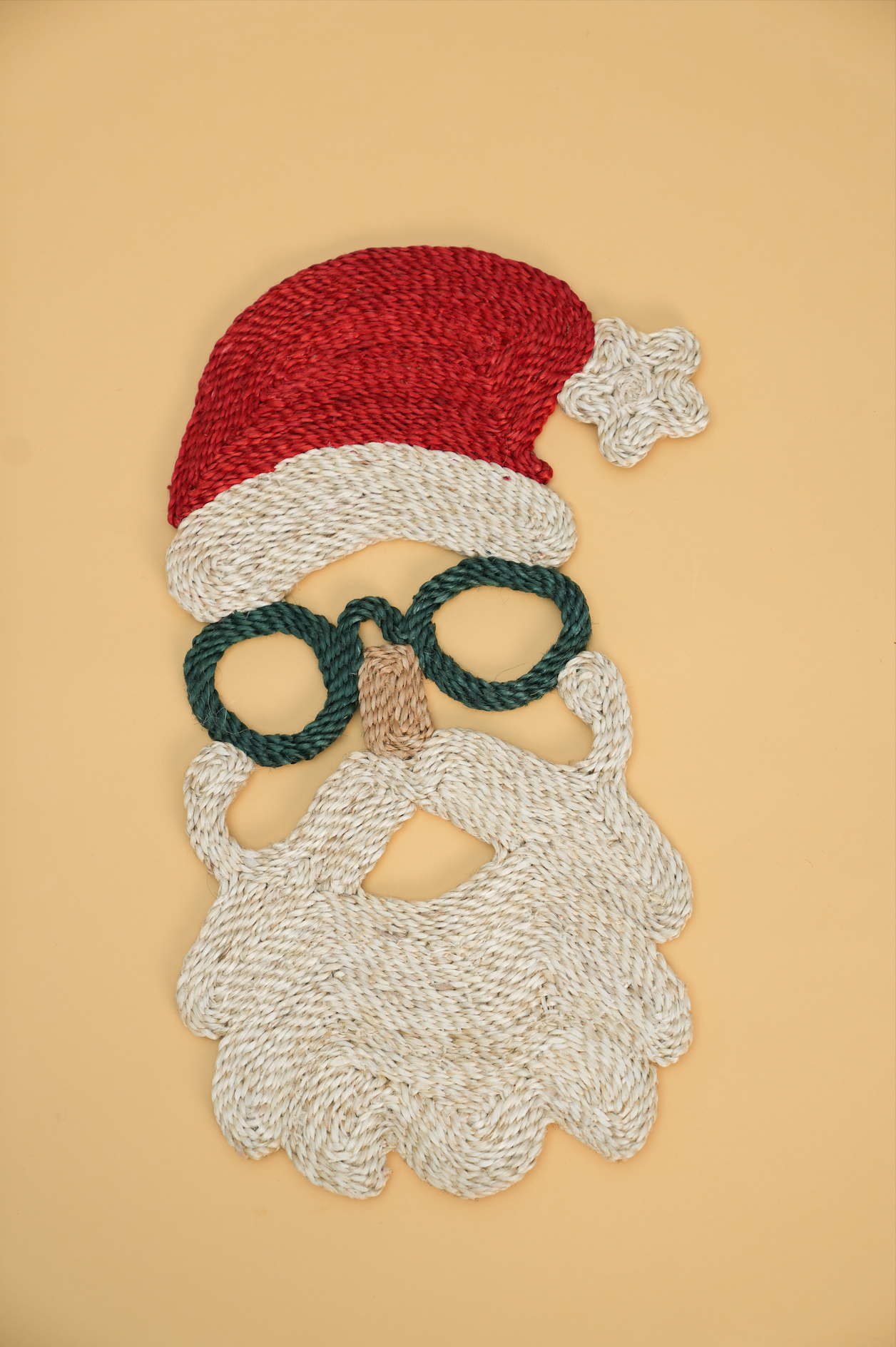 Father Christmas Placemat