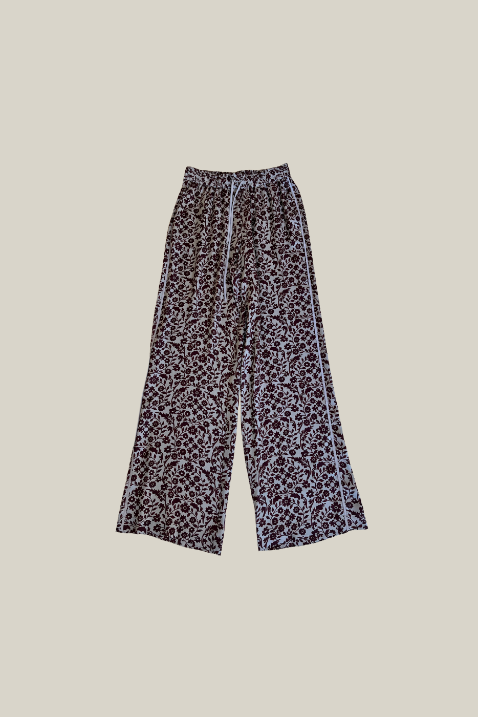Terra Leaf Trousers