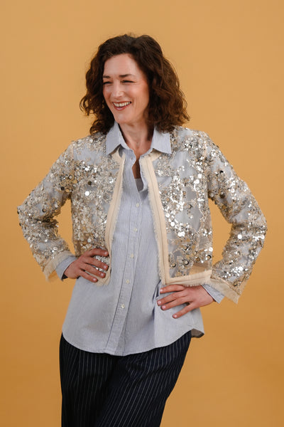 Bethina Jacket