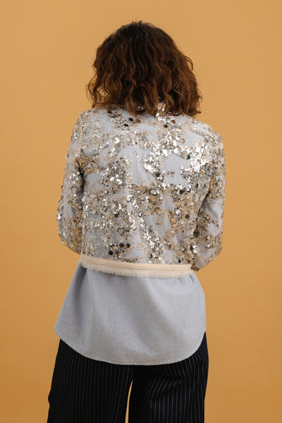 Bethina Jacket