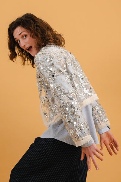 Bethina Jacket