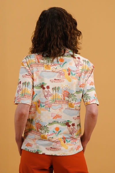 Teo Shirt