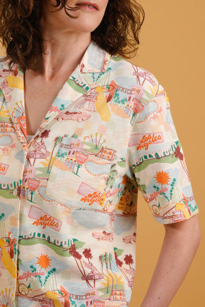 Teo Shirt