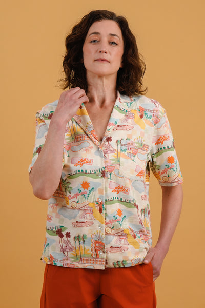 Teo Shirt