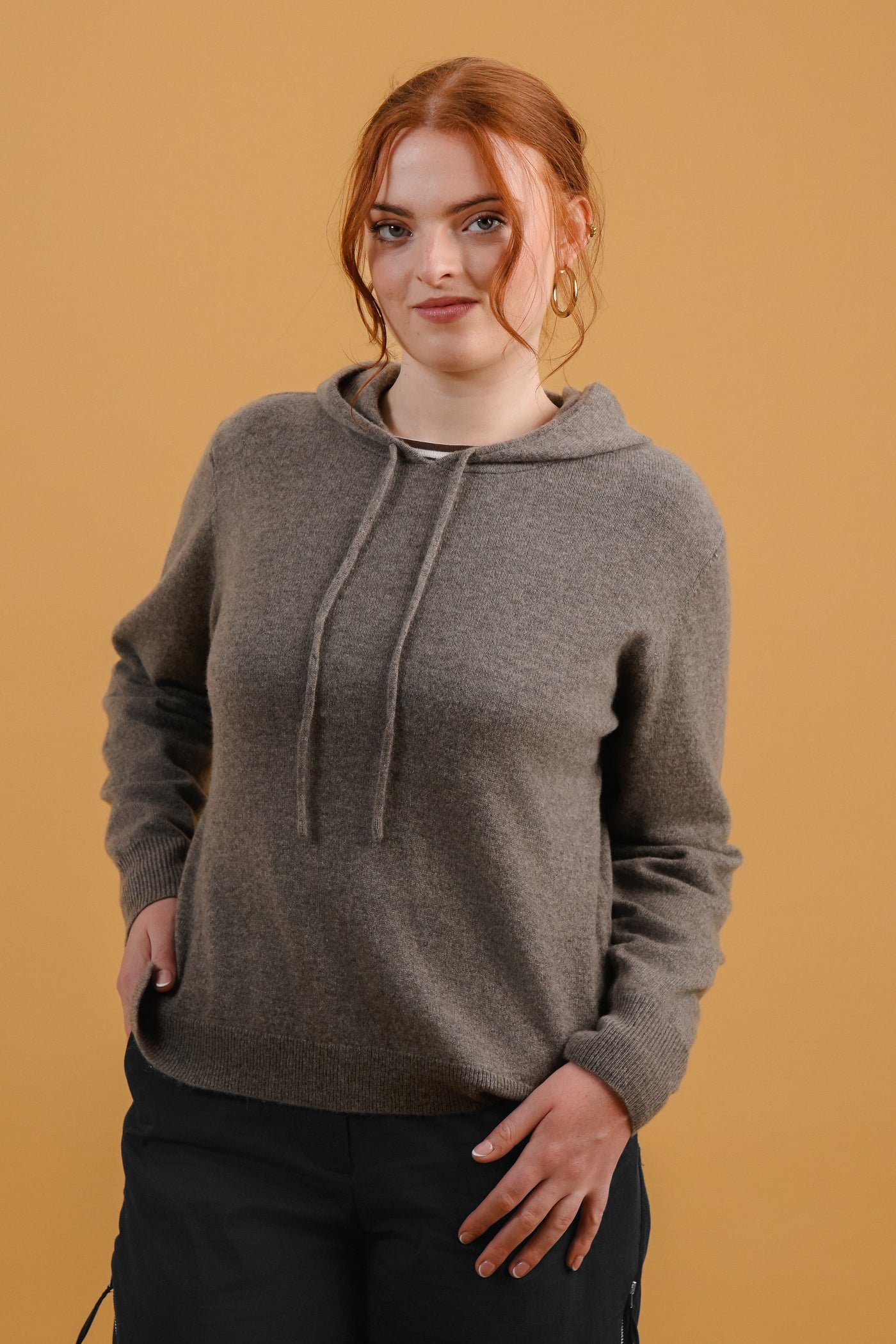 Moose Eloise Hoodie