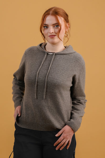 Moose Eloise Hoodie