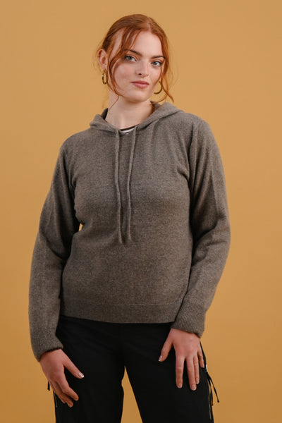 Moose Eloise Hoodie