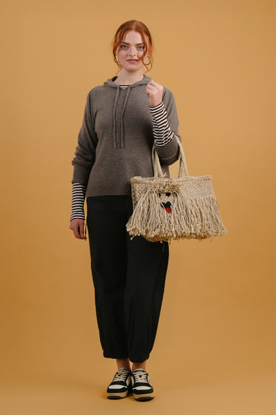 Moose Eloise Hoodie