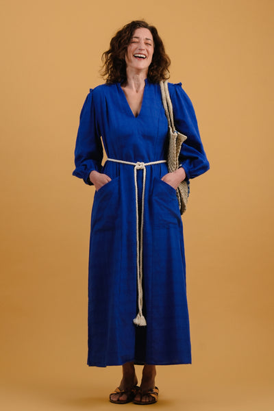 Noe Boho Dress