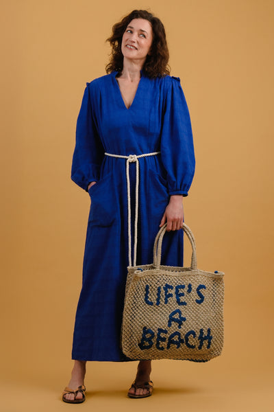 Noe Boho Dress