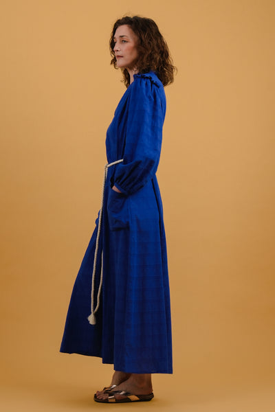 Noe Boho Dress