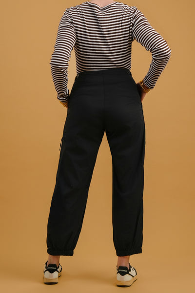 Afina Papery Trouser