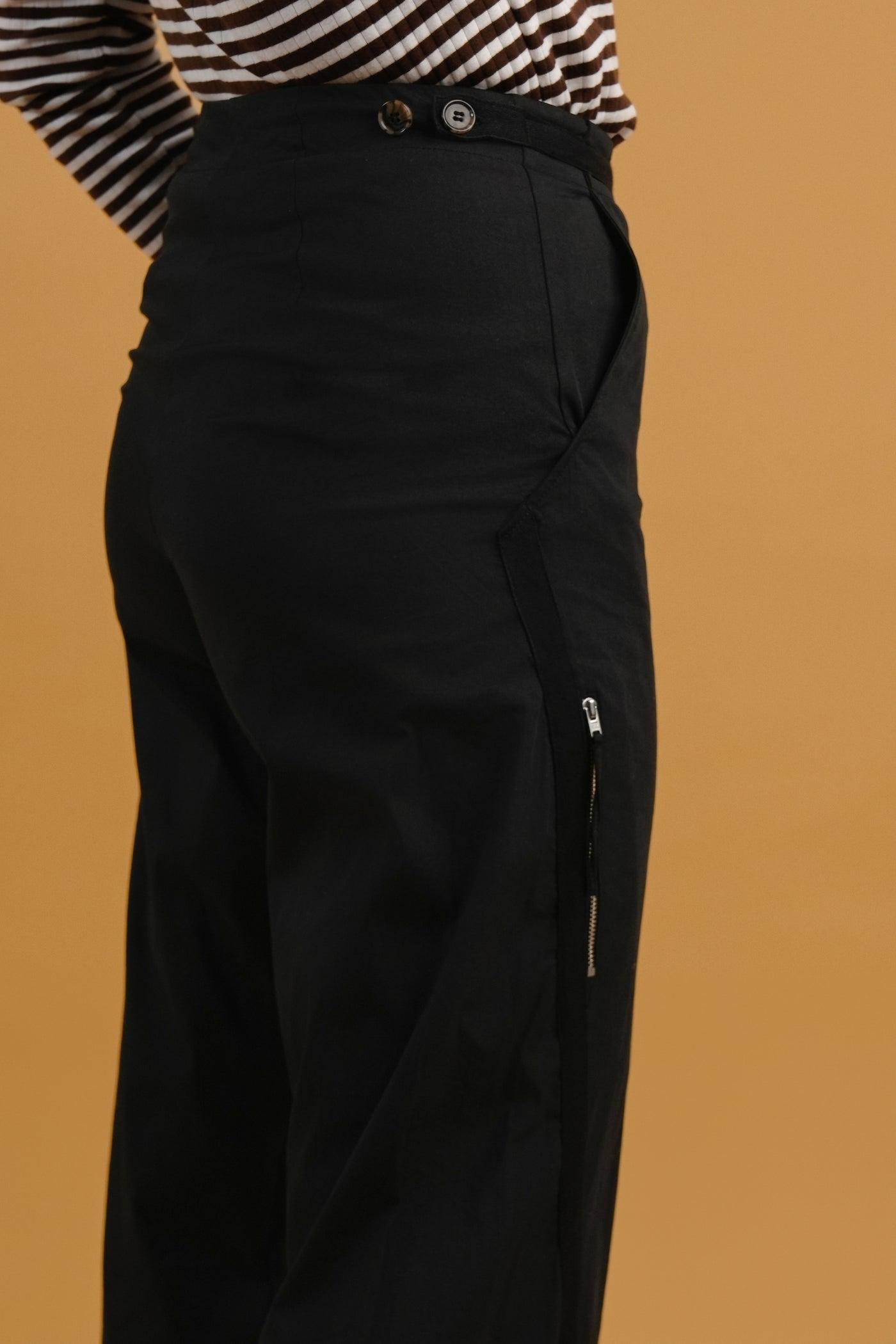 Afina Papery Trouser