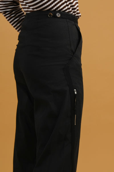 Afina Papery Trouser