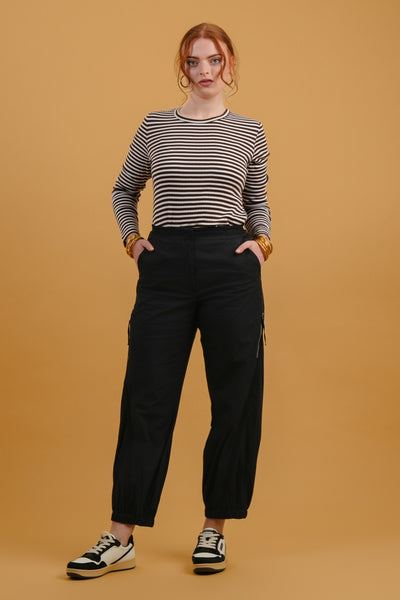 Afina Papery Trouser