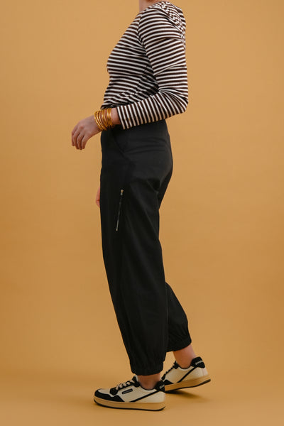 Afina Papery Trouser