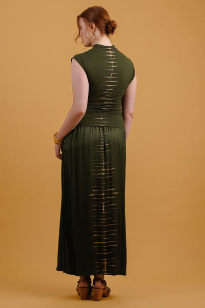 Cesilla Spine Skirt