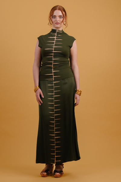 Cesilla Spine Skirt