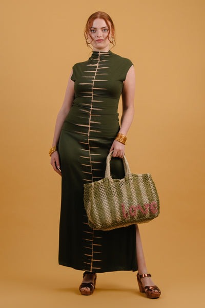 Cesilla Spine Skirt