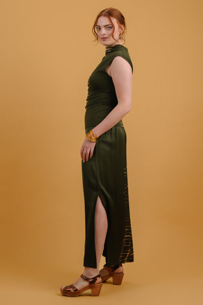 Cesilla Spine Skirt