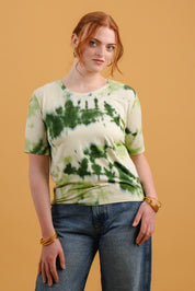Liabella Emerald T-shirt