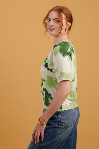 Liabella Emerald T-shirt