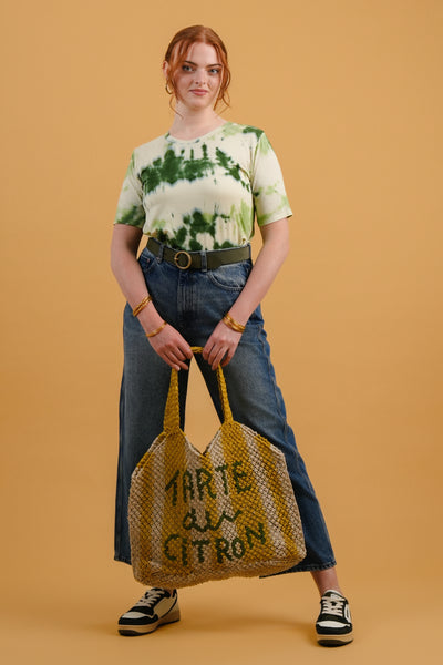 Liabella Emerald T-shirt