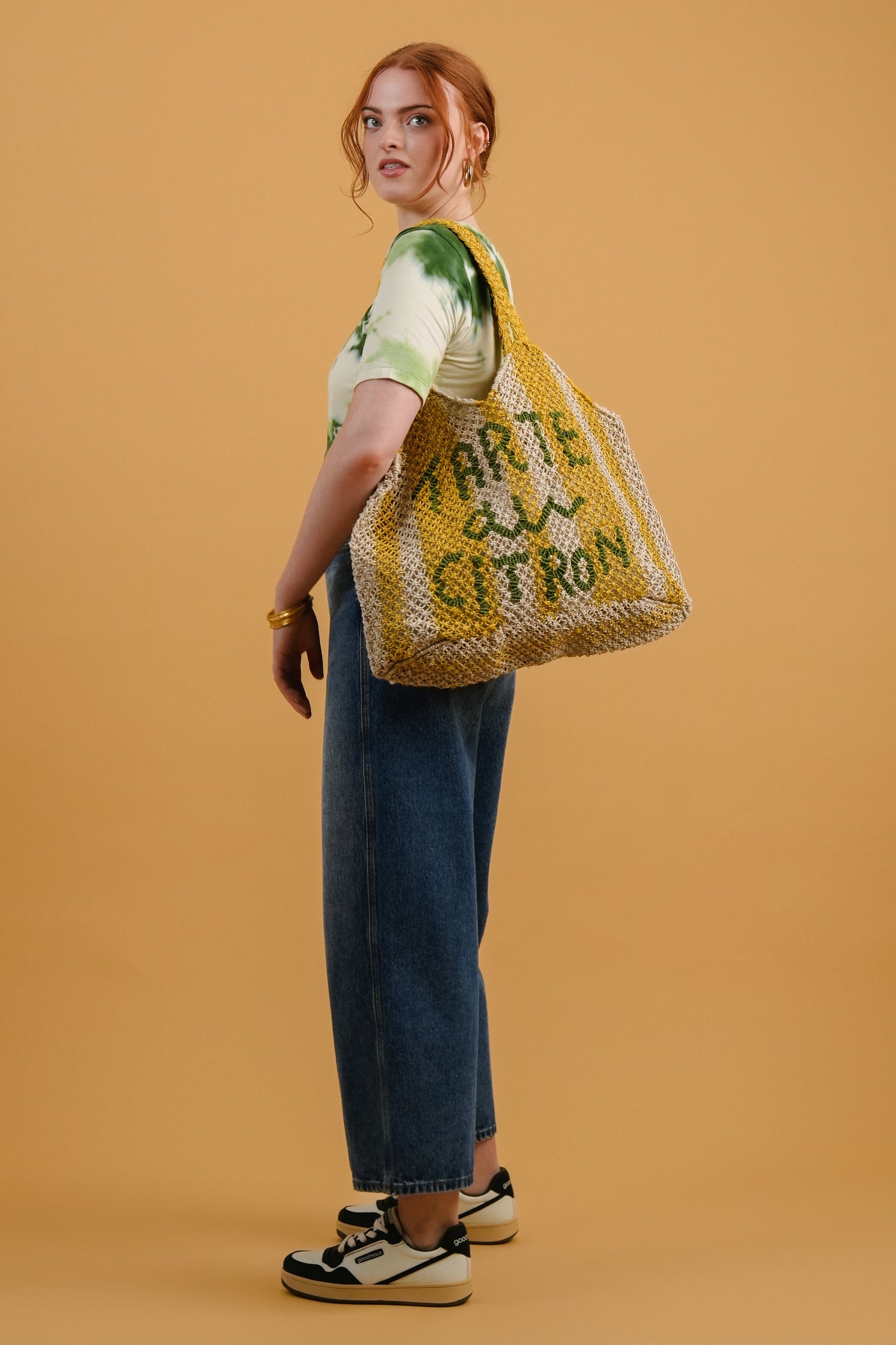 Liabella Emerald T-shirt
