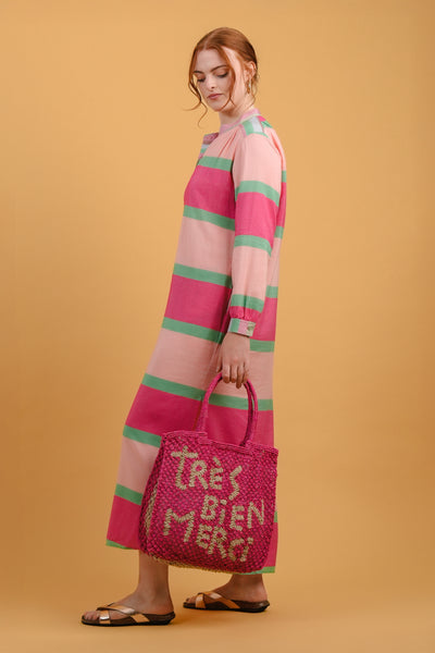 Belem Nina Dress